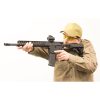 rbus1bms-003. UTG PRO AR15 Ops Ready S1 Mil-spec Stock Only - Black