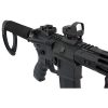 tlt-tks01-004. UTG AR15 Lower Upgrade Kit, Matte Black