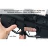 tlt-tks01-007. UTG AR15 Lower Upgrade Kit, Matte Black