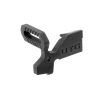 tlt-tksbc-001. UTG AR15 Oversized Bolt Catch, Matte Black, Steel