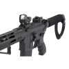 tlt-tksbc-002. UTG AR15 Oversized Bolt Catch, Matte Black, Steel