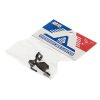 tlt-tksbc-004. UTG AR15 Oversized Bolt Catch, Matte Black, Steel