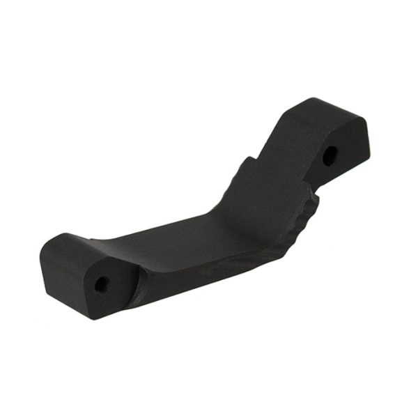 tlt-tkstg-001. UTG AR15 Oversized Trigger Guard, Matte Black