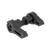 tlt-tkslt-001. UTG AR15 Ambidextrous 45/90 Safety Selector, Matte Black