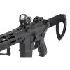 tlt-tkslt-002. UTG AR15 Ambidextrous 45/90 Safety Selector, Matte Black