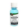 quicksan-hand-sanitiser-liquid-100ml-001. Quicksan 70%+ Alcohol Liquid Hand Sanitiser - 250ml