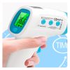 fr880-002. Non-Contact Digital Infra-Red Thermometer