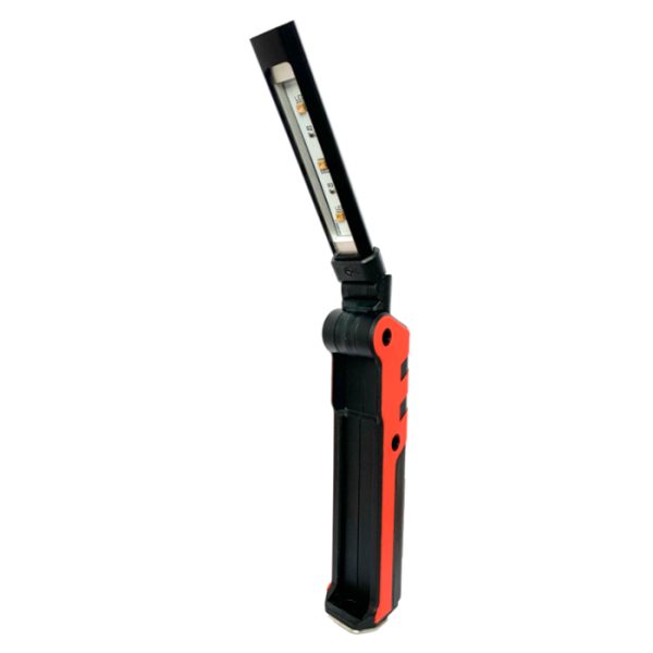 za-497-uvc-led-light-01. Zartek ZA-497 Rechargeable Handheld UV-C Sterilizing Light