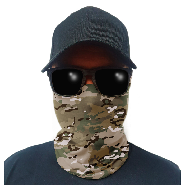 multi-use-tubular-bandana-gator-face-shield-multi-. Multi-Use Tubular Bandana/Gator Face Shield - Multicam