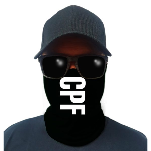 sa-50454-multi-use-tubular-bandana-gator-face-shie. Multi-Use Tubular Bandana/Gator Face Shield - CPF