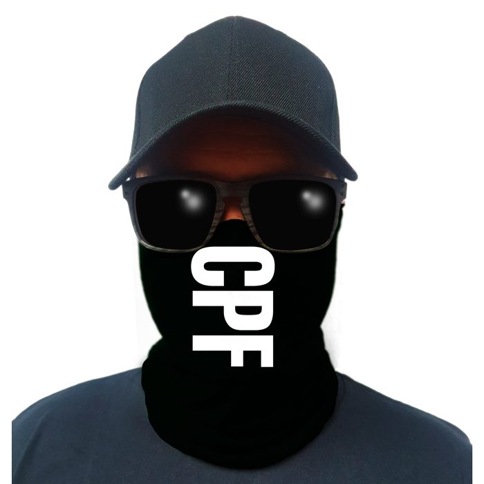 sa-50454-multi-use-tubular-bandana-gator-face-shie. Multi-Use Tubular Bandana/Gator Face Shield - CPF