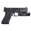 olight-pl-pro-1500-lumen-weaponlight---black-001. OLIGHT PL-Pro 1500 Lumen Weaponlight - Black
