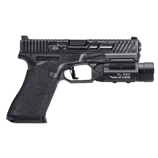 olight-pl-pro-1500-lumen-weaponlight---black-001. OLIGHT PL-Pro 1500 Lumen Weaponlight - Black