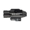 olight-baldr-pro-1350-lumen-weaponlight-with-5mw-g. OLIGHT BALDR-PRO 1350 Lumen Weaponlight with 5mw Green Laser - Black
