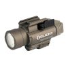 olight-baldr-pro-1350-lumen-weaponlight-with-5mw-g. OLIGHT BALDR-PRO 1350 Lumen Weaponlight with 5mw Green Laser - Tan