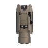 olight-baldr-pro-1350-lumen-weaponlight-with-5mw-g. OLIGHT BALDR-PRO 1350 Lumen Weaponlight with 5mw Green Laser - Tan