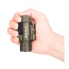 olight-baldr-pro-1350-lumen-weaponlight-with-5mw-g. OLIGHT BALDR-PRO 1350 Lumen Weaponlight with 5mw Green Laser - Tan