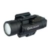olight-baldr-prorl-1120-lumen-weaponlight-with-red. OLIGHT BALDR-PRORL 1120 Lumen Weaponlight with Red Laser - Black