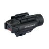 olight-baldr-prorl-1120-lumen-weaponlight-with-red. OLIGHT BALDR-PRORL 1120 Lumen Weaponlight with Red Laser - Black