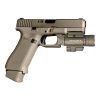 olight-baldr-prorl-1120-lumen-weaponlight-with-red. OLIGHT BALDR-PRORL 1120 Lumen Weaponlight with Red Laser - Tan