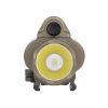 olight-baldr-prorl-1120-lumen-weaponlight-with-red. OLIGHT BALDR-PRORL 1120 Lumen Weaponlight with Red Laser - Tan