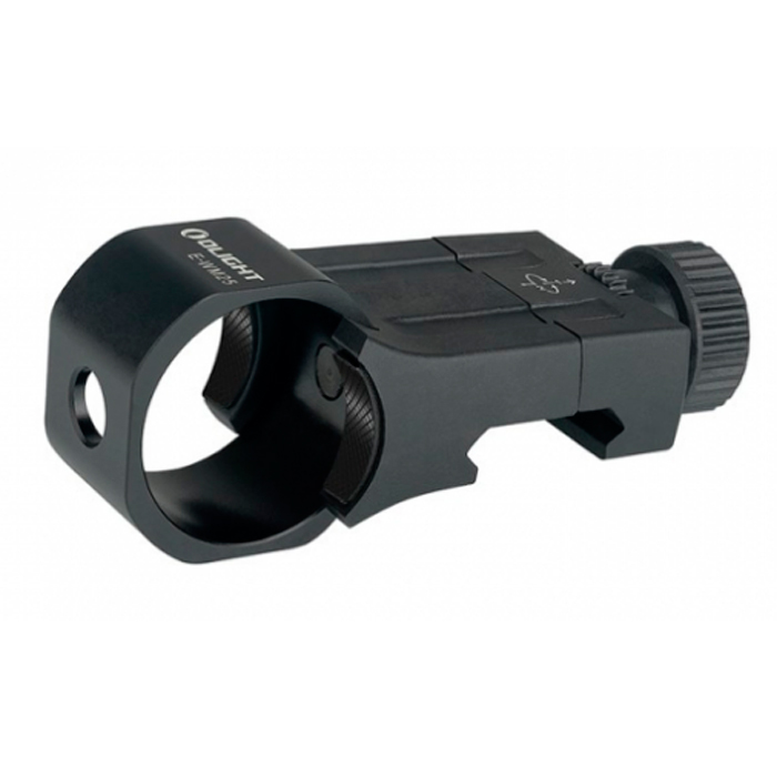 olight-e-wm25-olight-low-profile-flashlight-rail-m. OLIGHT WM25 Low Profile Flashlight Rail Mount for Flashlights 24.4mm to 27.4mm