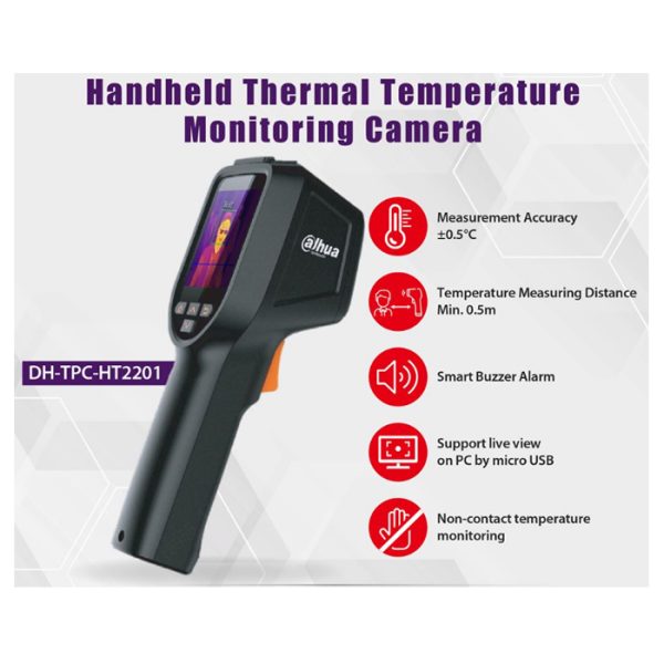 dh-tpc-ht2201-dahua-002. Dahua DH-TPC-HT2201 Handheld Thermal Temperature Monitoring Camera