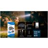 trustfire-gm23-weaponlight-007. TrustFire GM23 800 Lumen Weaponlight - Black