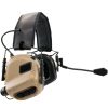 earmor-emm32-003. Earmor M32 MOD3 Electronic Hearing Protector Communication Headset