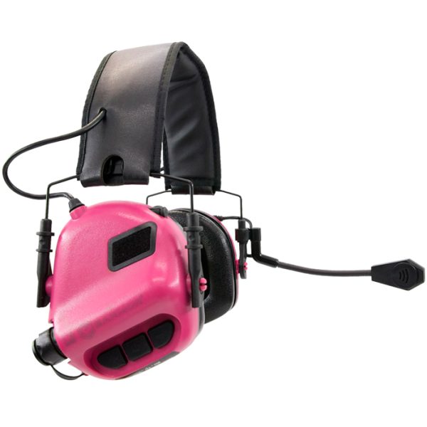 earmor-emm32-004. Earmor M32 MOD3 Electronic Hearing Protector Communication Headset
