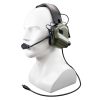 earmor-emm32-005. Earmor M32 MOD3 Electronic Hearing Protector Communication Headset