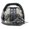 earmor-emm32-007. Earmor M32 MOD3 Electronic Hearing Protector Communication Headset