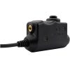 earmor-emm51-002. Earmor M51 Tactical PTT Adaptor for Earmor M32 Hearing Protectors - Various