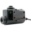 earmor-emm51-003. Earmor M51 Tactical PTT Adaptor for Earmor M32 Hearing Protectors - Various