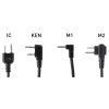 earmor-emm51-004. Earmor M51 Tactical PTT Adaptor for Earmor M32 Hearing Protectors - Various
