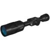atn-dgwsxs3144kp-001. ATN X-Sight 4K, 3-14x, Pro Edition Smart Day/Night Hunting Rifle Scope