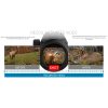 atn-dgwsxs3144kp-010. ATN X-Sight 4K, 5-20x, Pro edition Smart Day/Night Hunting Rifle Scope