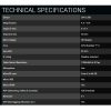 atn-ms4k3850-010. ATN MARS 4, 7-28x, 384x288, Thermal Scope with Full HD Video Recording