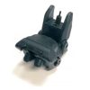 44mckfbus-001. CAA MCK Micro Conversion Kit Front Flip Up Sight - Black