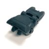 44mckfbus-002. CAA MCK Micro Conversion Kit Front Flip Up Sight - Black