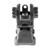 44mckrbus-001. CAA MCK Micro Conversion Kit Rear Flip Up Sight - Black
