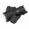 44mckfl-001. CAA MCK Micro Conversion Kit Flashlight - Black
