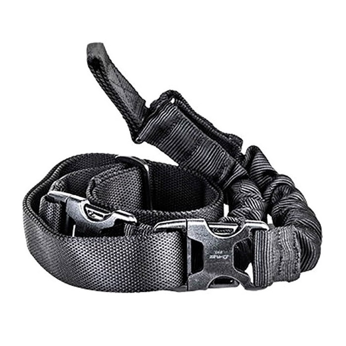 44mckops-001. CAA MCK Micro Conversion Kit 1 Point Sling - Black