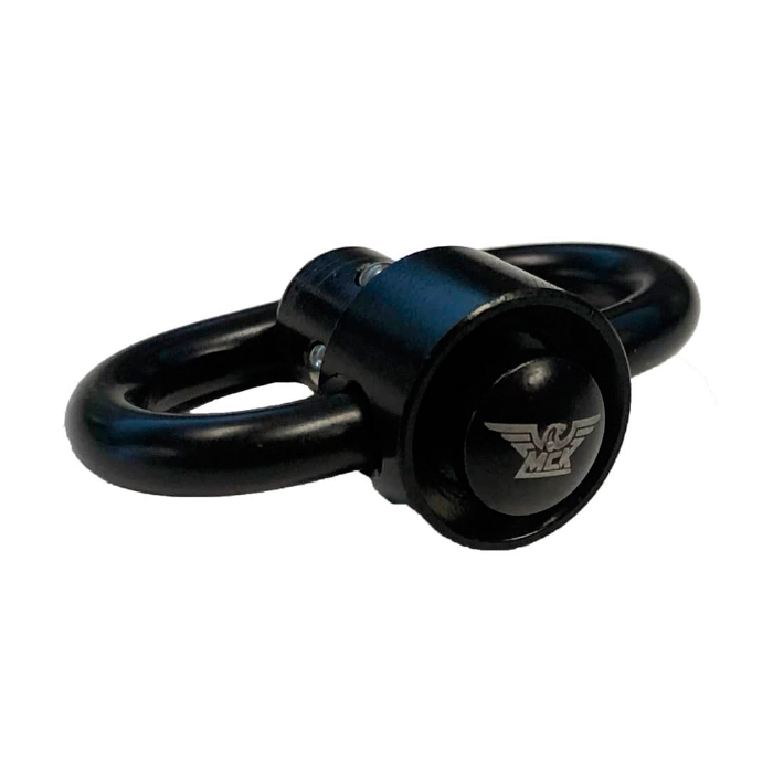 44mckpbss-001. CAA MCK Micro Conversion Kit Push Button Swivel for 1pt Sling