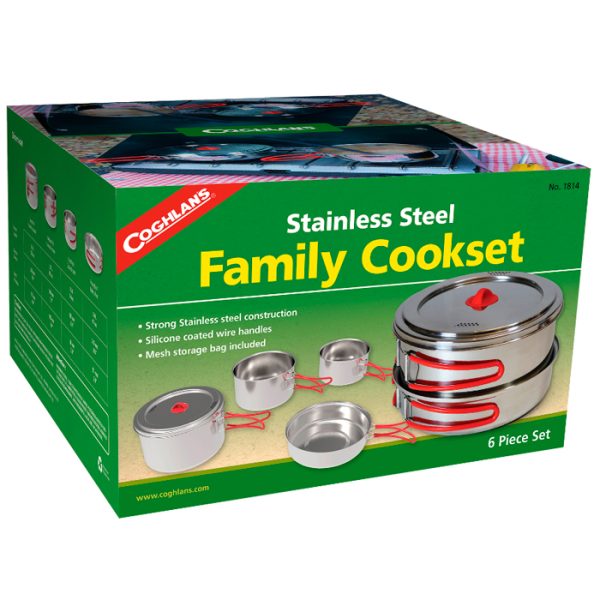 cog1814-coghlan's-non-stick-family-cookset-001. Coghlan's Non-Stick Family Cookset