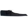 tacspec-basic-52-single-scoped-rifle-bag---black-0. TacSpec Basic 52" Single Scoped Rifle Bag - Black