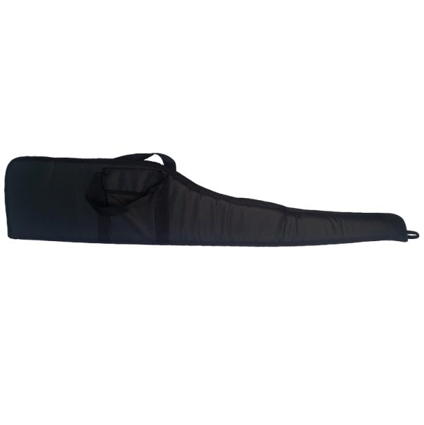 tacspec-basic-52-single-scoped-rifle-bag---black-0. TacSpec Basic 52" Single Scoped Rifle Bag - Black