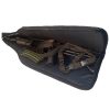 tacspec-basic-52-single-scoped-rifle-bag---black-0. TacSpec Basic 52" Single Scoped Rifle Bag - Black