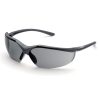 siproduct-43972-12573-319fdd0ab94335af8f28dc929c380340b8f1d78a sg-12gaf-elvex-acer-ballistic-glasses-af-pc-lens,-. Elvex Acer Ballistic Glasses AF/PC Lens, Graphite Frame - Grey