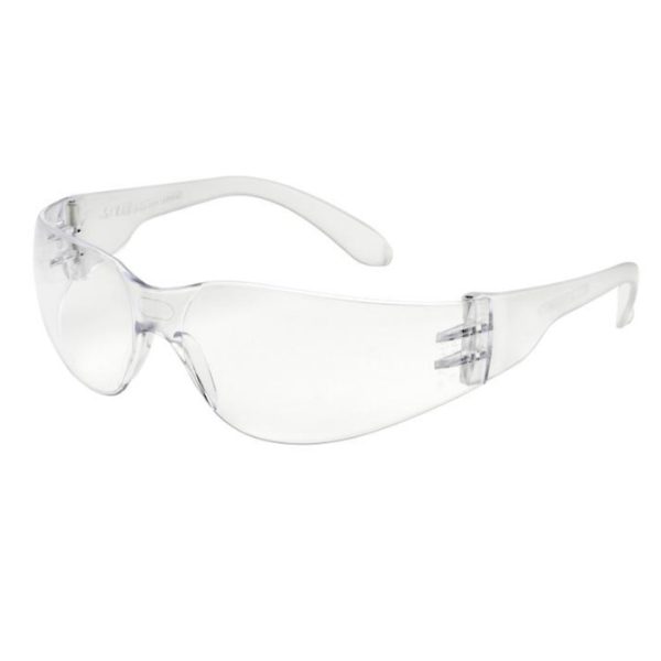 sg-15c-elvex-tts-safety-glasses-hc-pc-lens---clear. Elvex TTS Safety Glasses HC/PC Lens - Clear